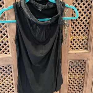 Perfect little black tee